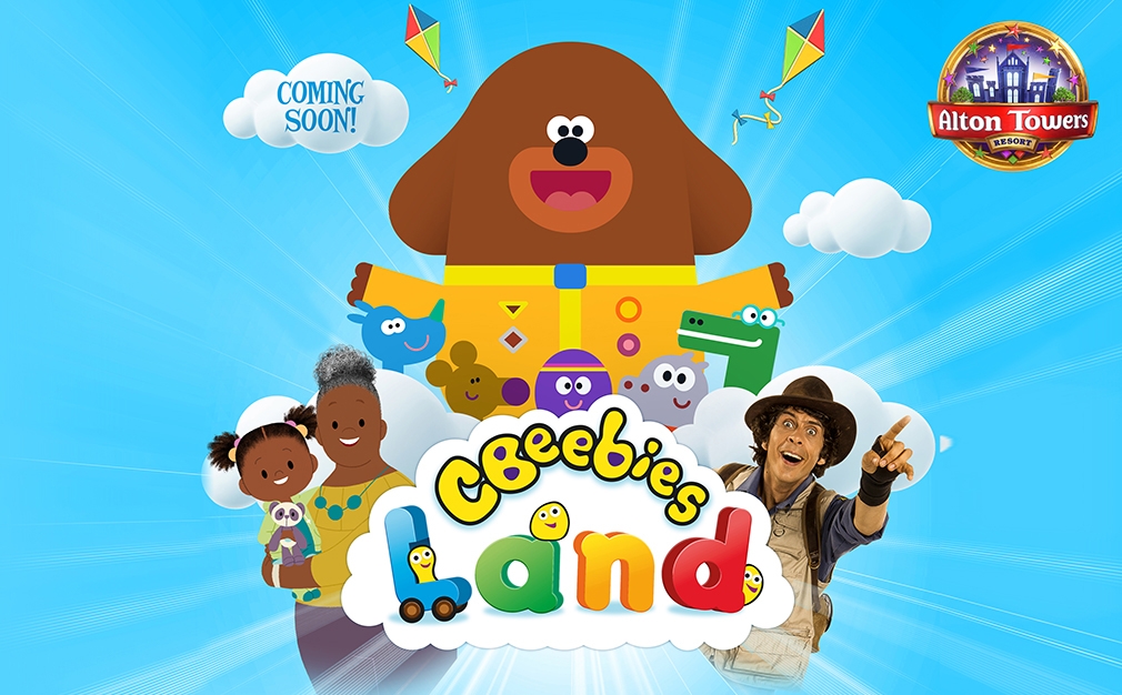 Cracking Start for 2022 – Clarion Appointed by Alton Towers Resort