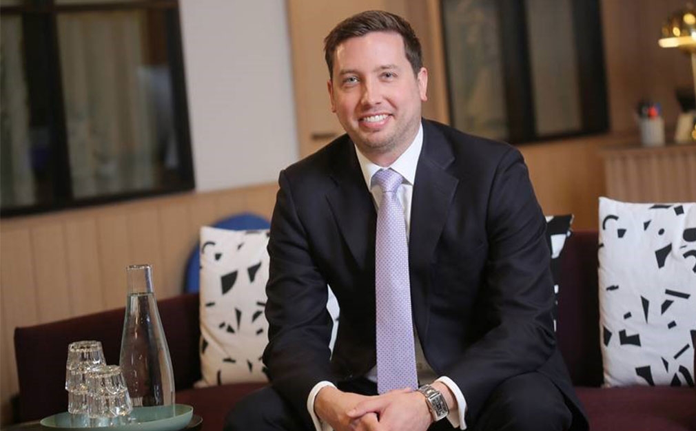 Clever Social Responsibility – Clarion Enhances CSR Offering with New Advisor