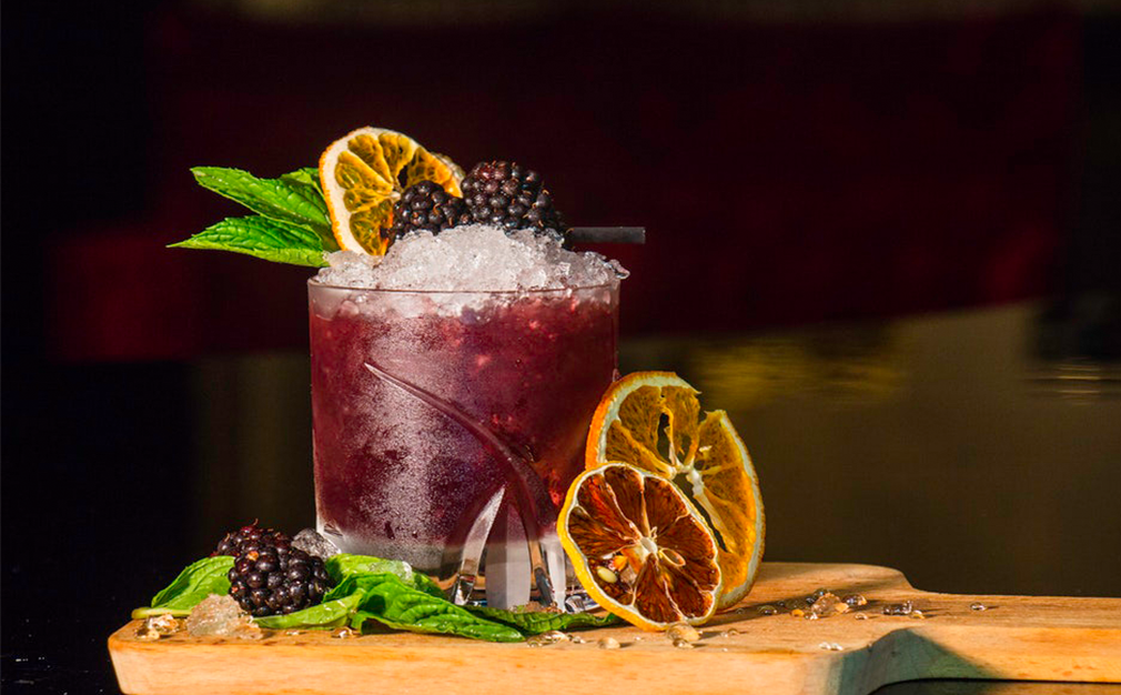 Wine down with Clarion’s Latest Drinks Trends Report