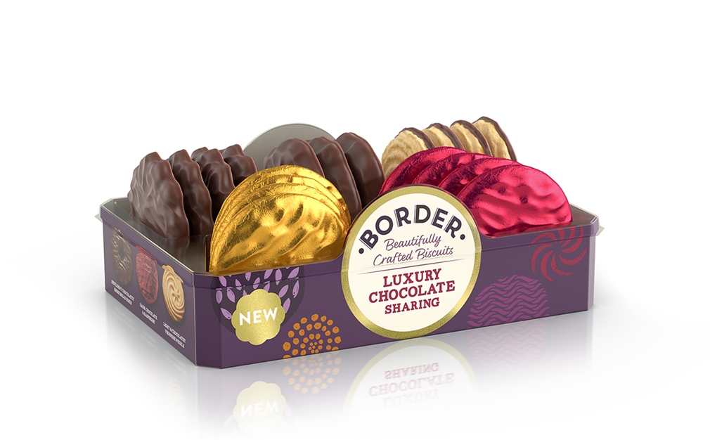 Beautifully Crafted Biscuits for Clarion