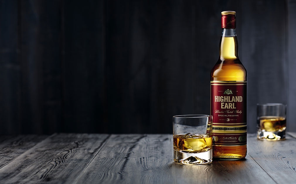 Great Scotch! Landing Global Coverage for Aldi’s Whiskies