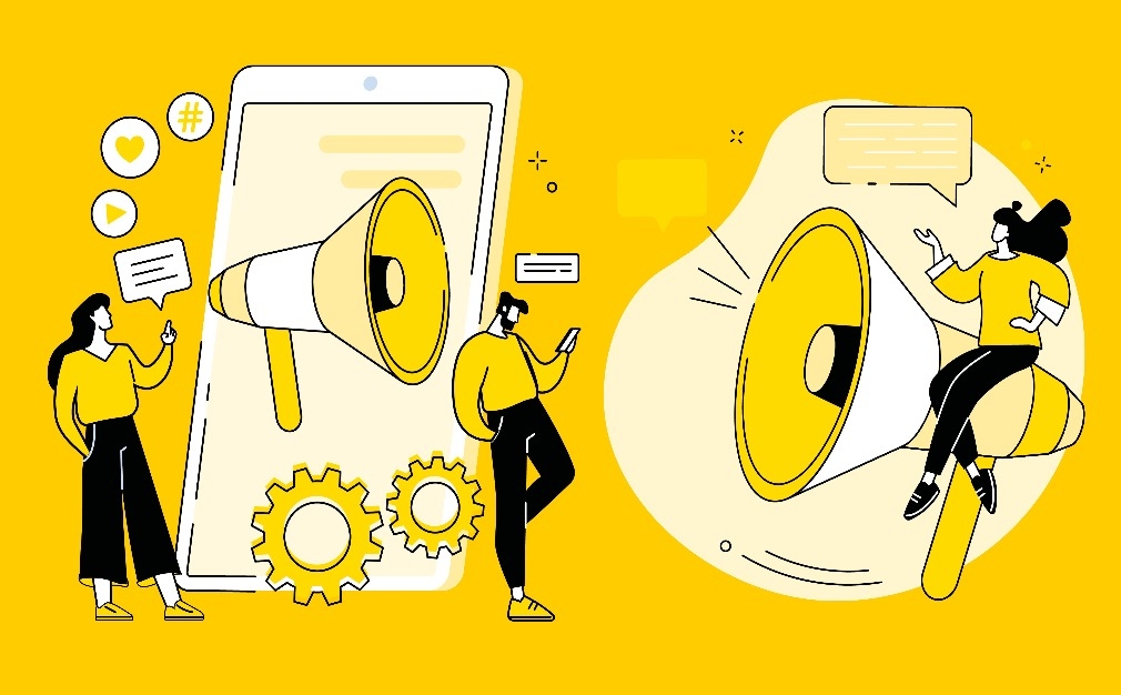 Clarion’s Digital Team Talk The Age of the Influencer