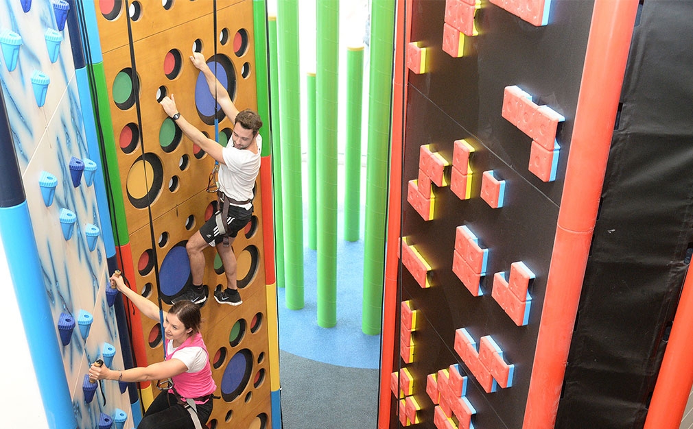 Getting Fired Up for Funding