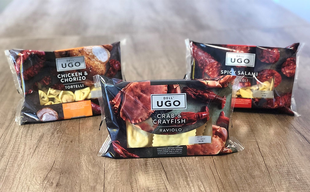 Clarion Serves Up Fresh Ugo Foods Win
