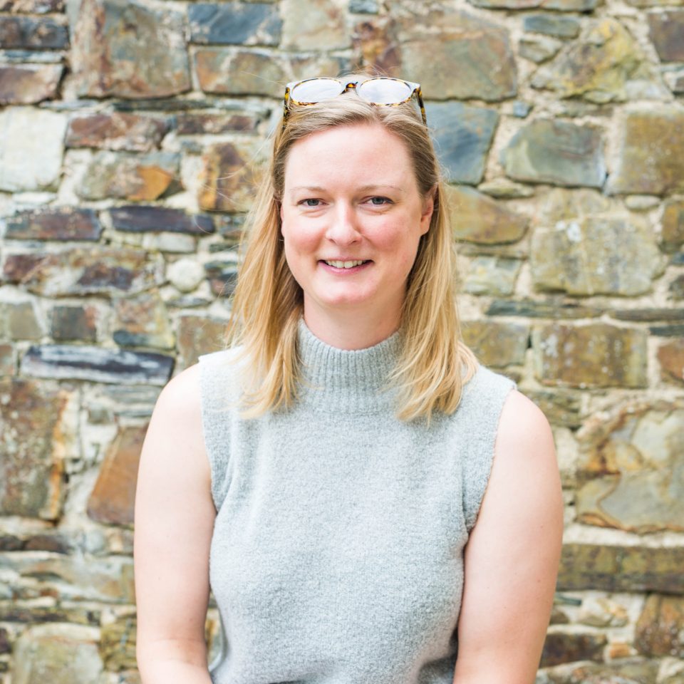 Cath Harris