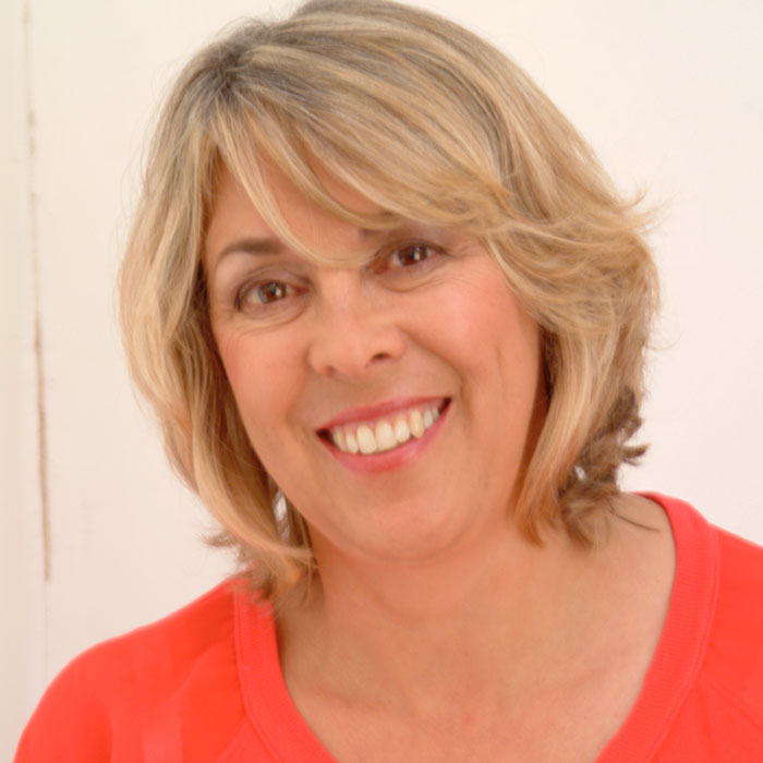 Fiona Hunter