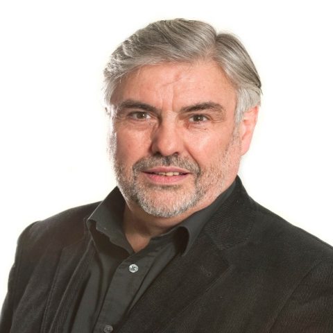 Francis Shennan