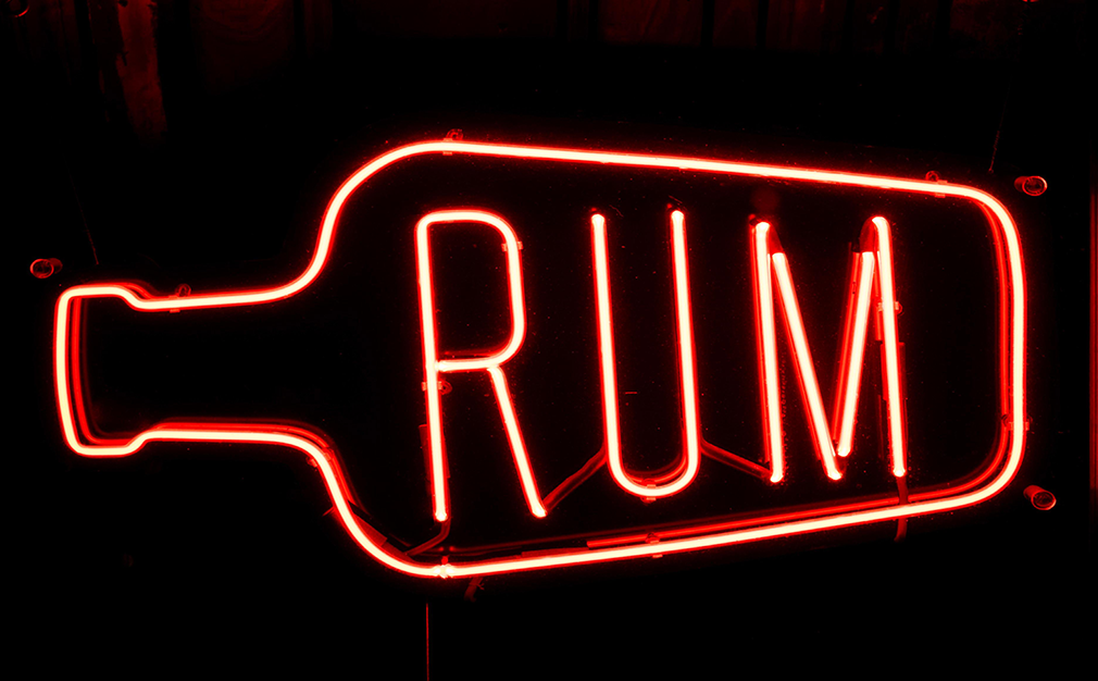 ‘Rum’-arkable Coverage Results for Aldi