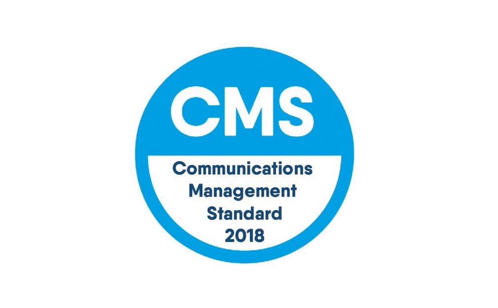 Clarion Flies the Flag for PR Excellence