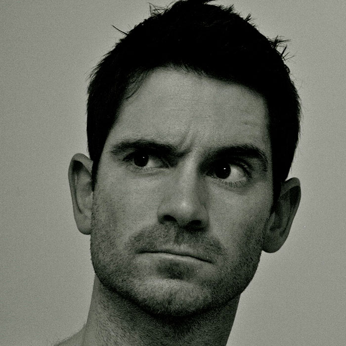 Tom Sandham