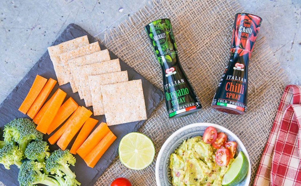 Cooking Up Coverage for Turci