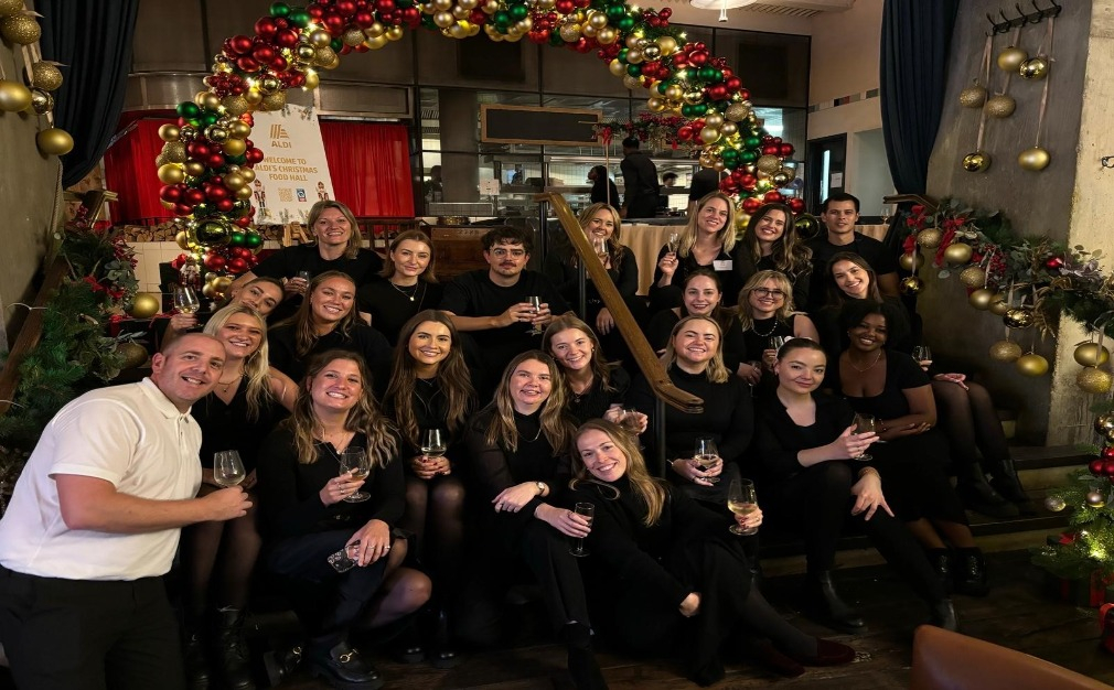 A Christmas To Remember (Yes Already!)