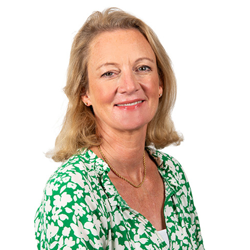 Amanda Meyrick