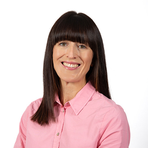Rebecca Wainwright