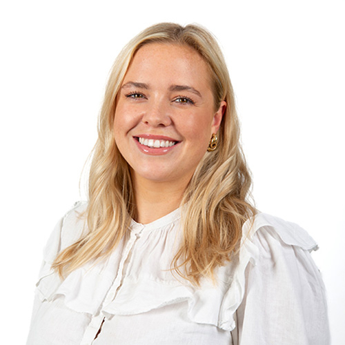 Charlotte Waddilove