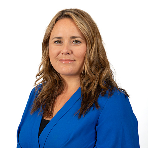 Clare Sutton
