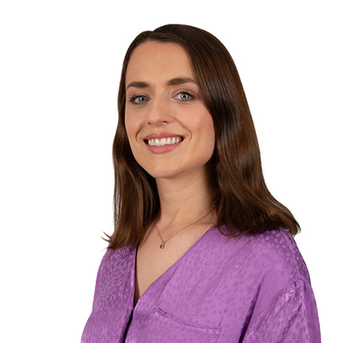 Constance Hill