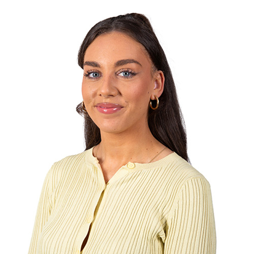 Francesca Hales
