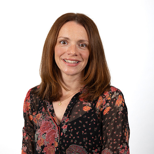Josie Warren