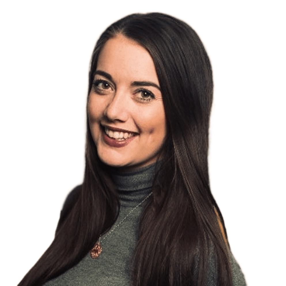 Katie Finn