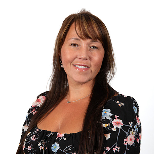 Laura Balloch