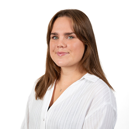 Poppy Thomas