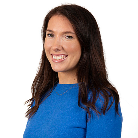 Ruth Thomas