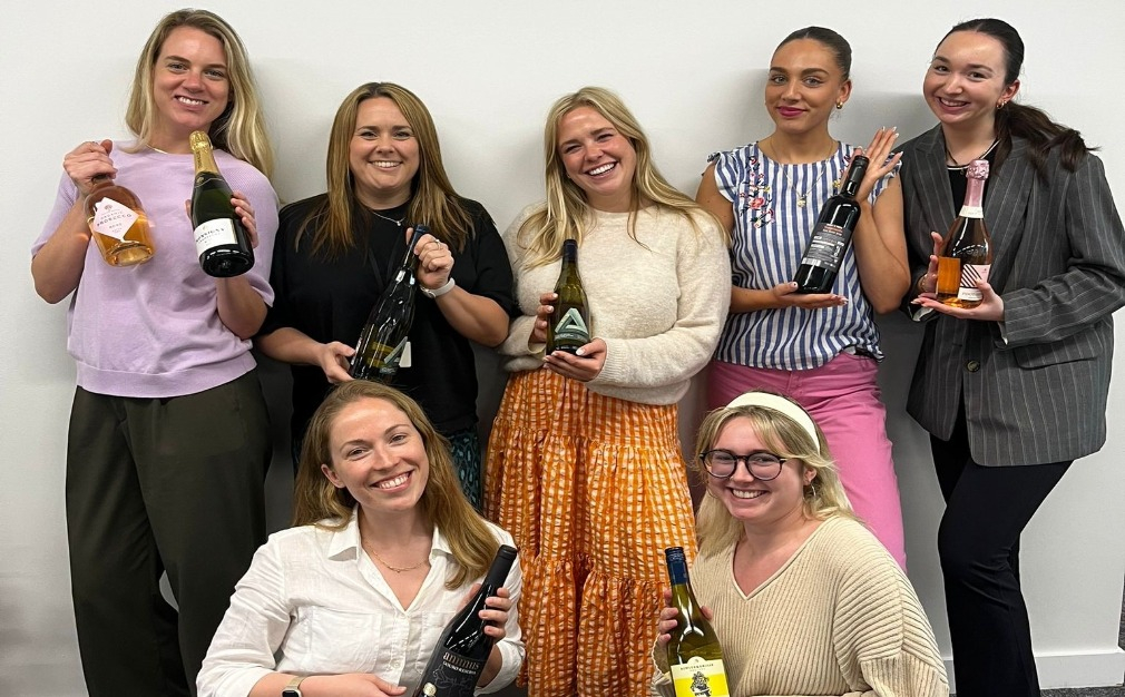 Clarion Announced As Finalist At The Drinks Business Awards