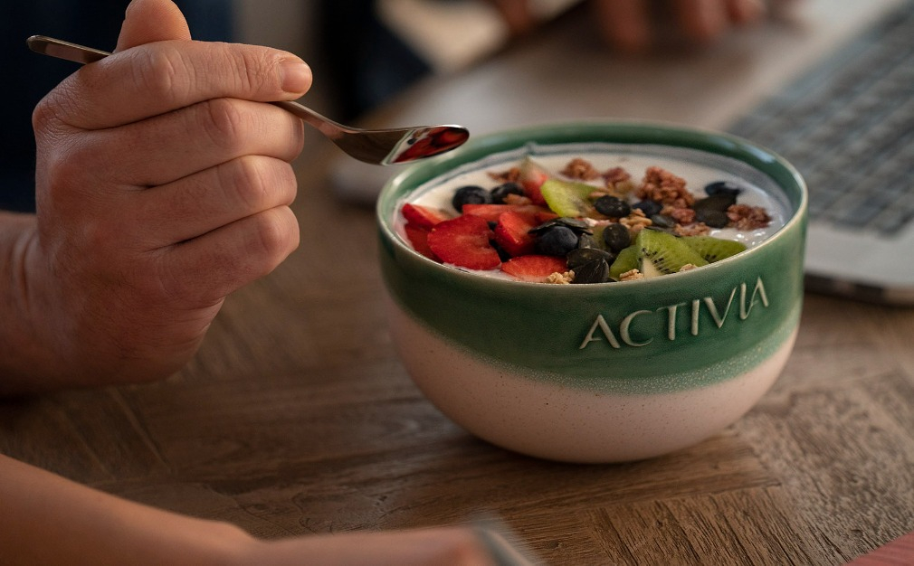 Danone UK Appoints Clarion as its Retained Trade Communications Agency