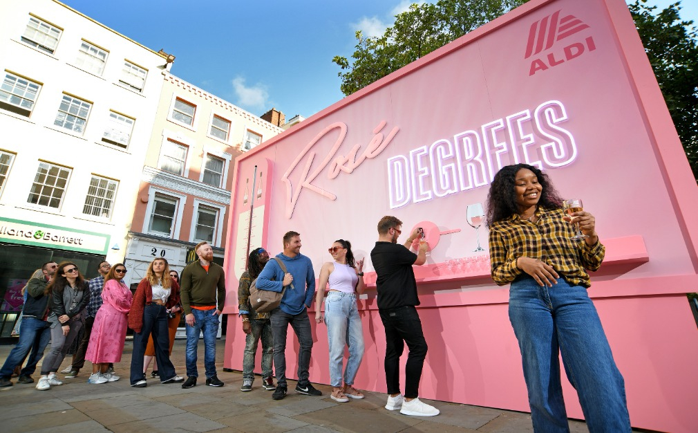 Clarion Events Shortlisted at IPM Awards