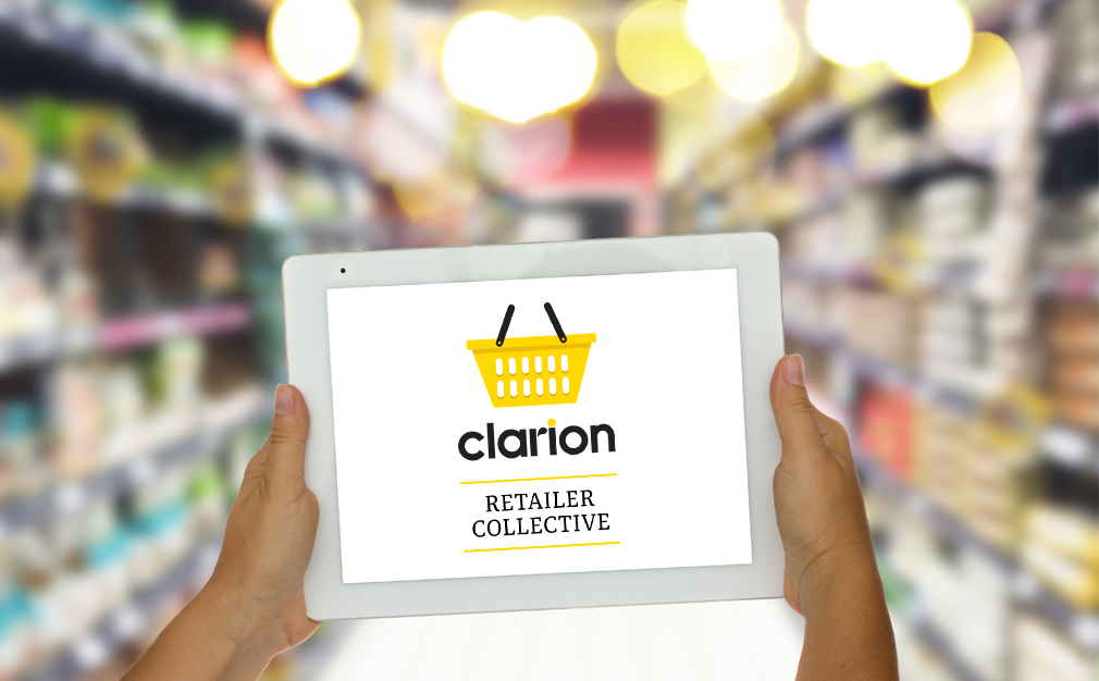 Introducing the Clarion Retailer Collective