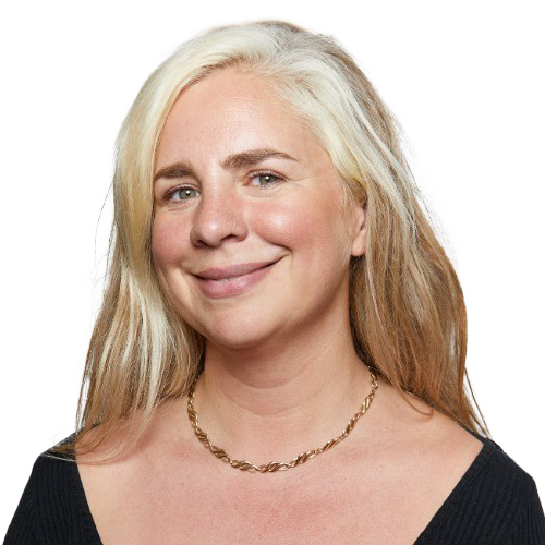 Megan Pryor