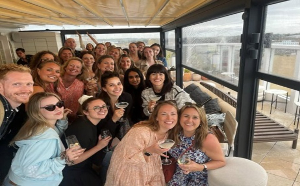 PR Week Names Clarion ‘Agency to Watch’