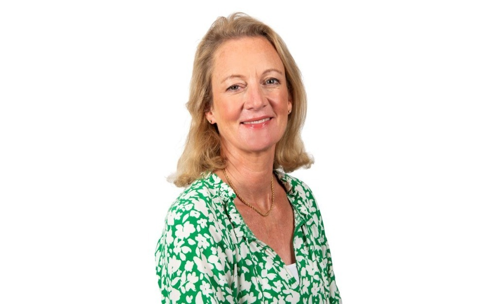 PR Week Power Book Features Clarion CEO Amanda Meyrick